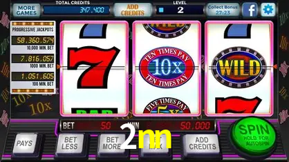 A Revolução dos Aplicativos de Jogos no 2nn