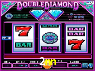 Descubra a Magia dos Jogos de Arcade no 2nn