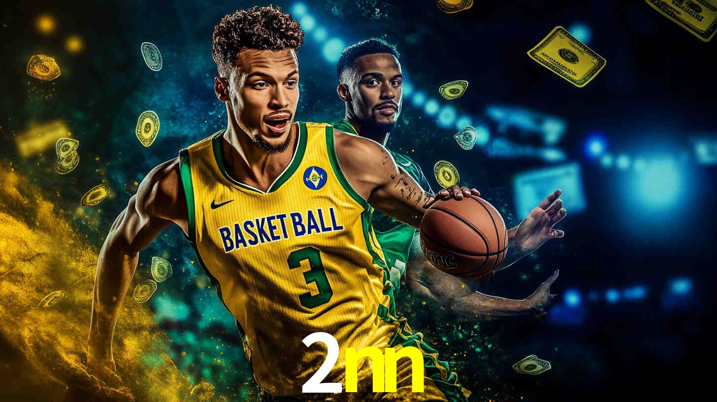 Descubra a Essência do 2nn: Nossa História e Compromissos