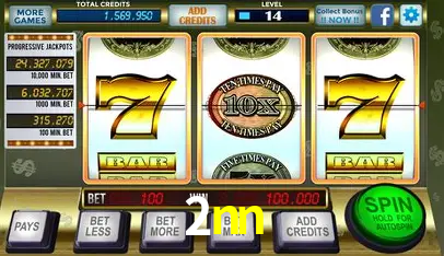 A Experiência Imersiva dos Cassinos Ao Vivo no 2nn