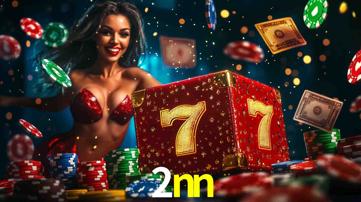 Desvendando o Mundo dos Jogos Virtuais na 2nn