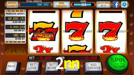 Descubra o Mundo do Cassino Online com 2nn