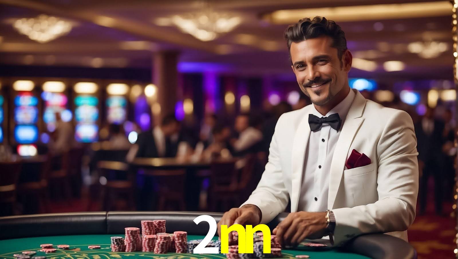 2nn - Support