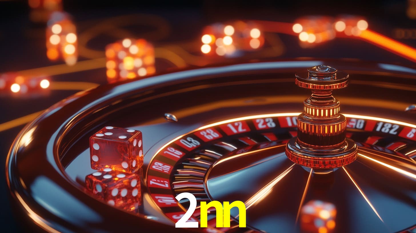 2nn: A Experiência de Casino com Jogos de Mesa ao Vivo